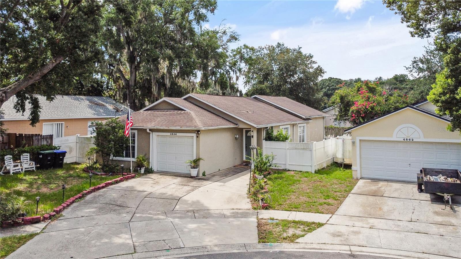 Photo of 4856 ROBBINS AVENUE ORLANDO FL 32808