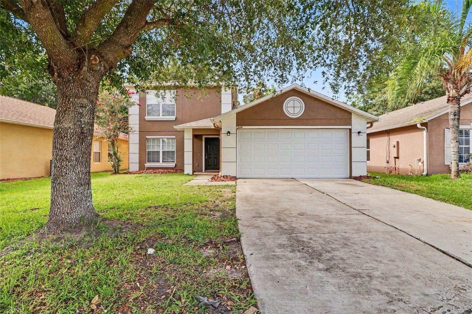 Photo of 1544 ALGONKIN LOOP ORLANDO FL 32828