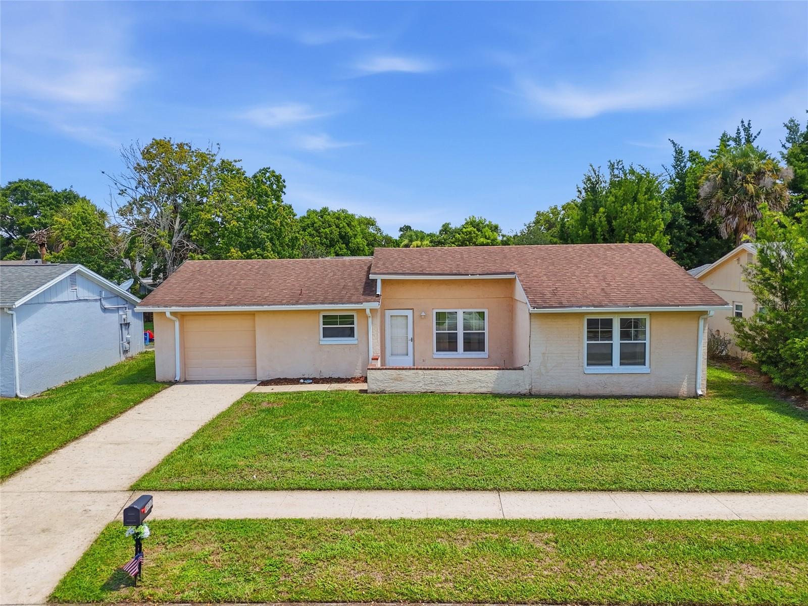 Photo of 4917 GOUCHER LANE ORLANDO FL 32821