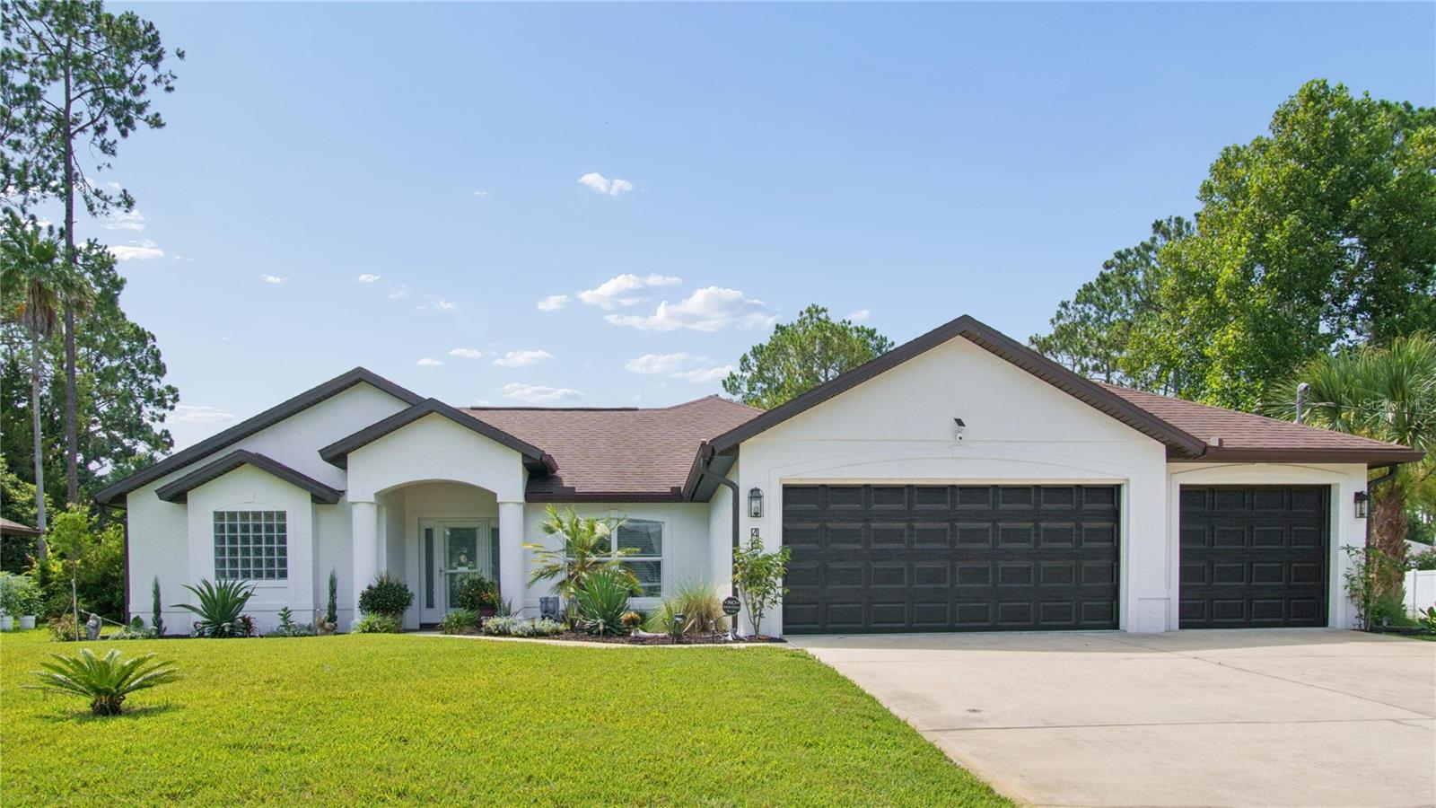 Photo of 46 BROOKLYN LANE PALM COAST FL 32137