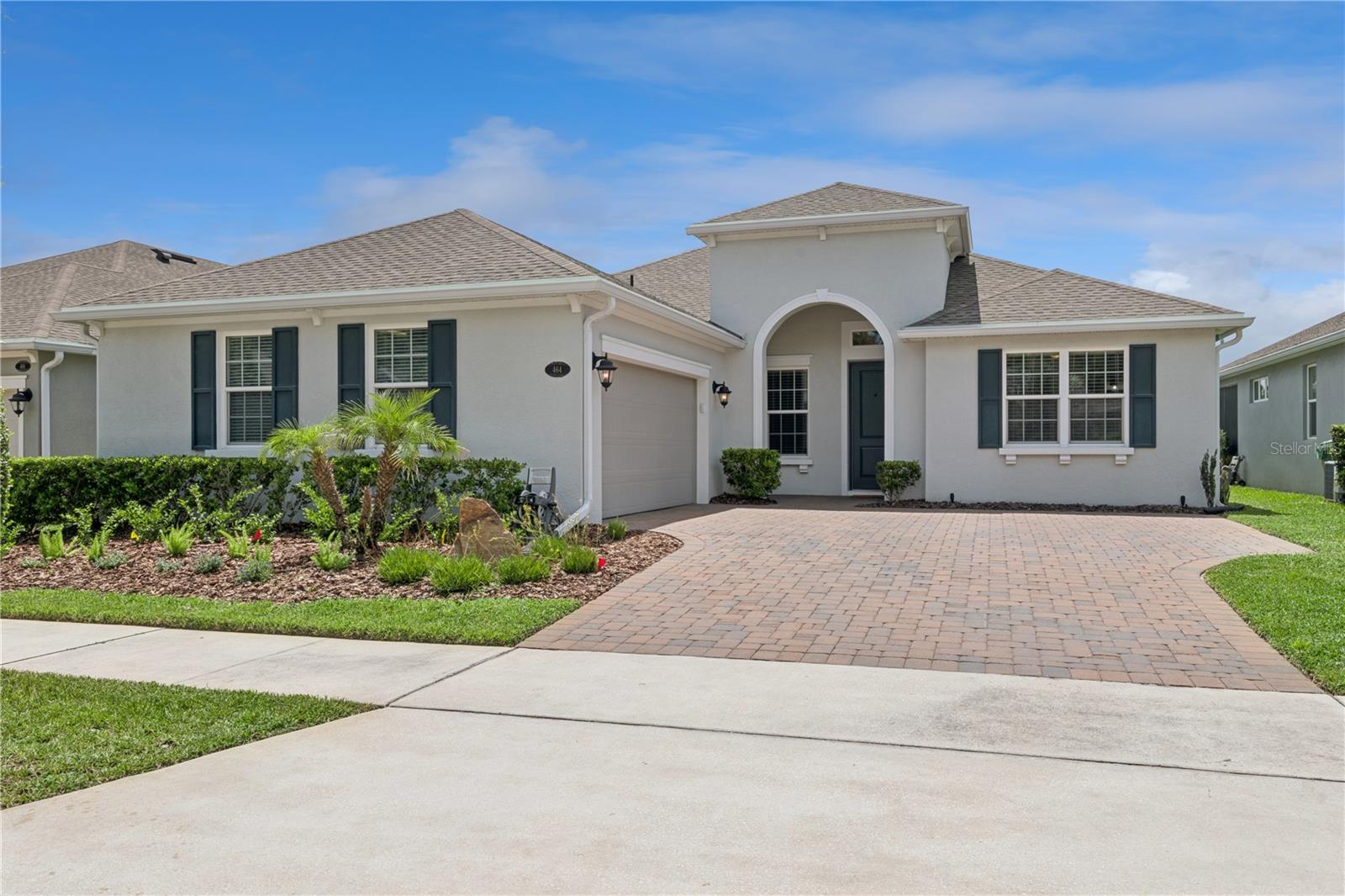 Photo of 464 WEDGEWORTH LANE DELAND FL 32724