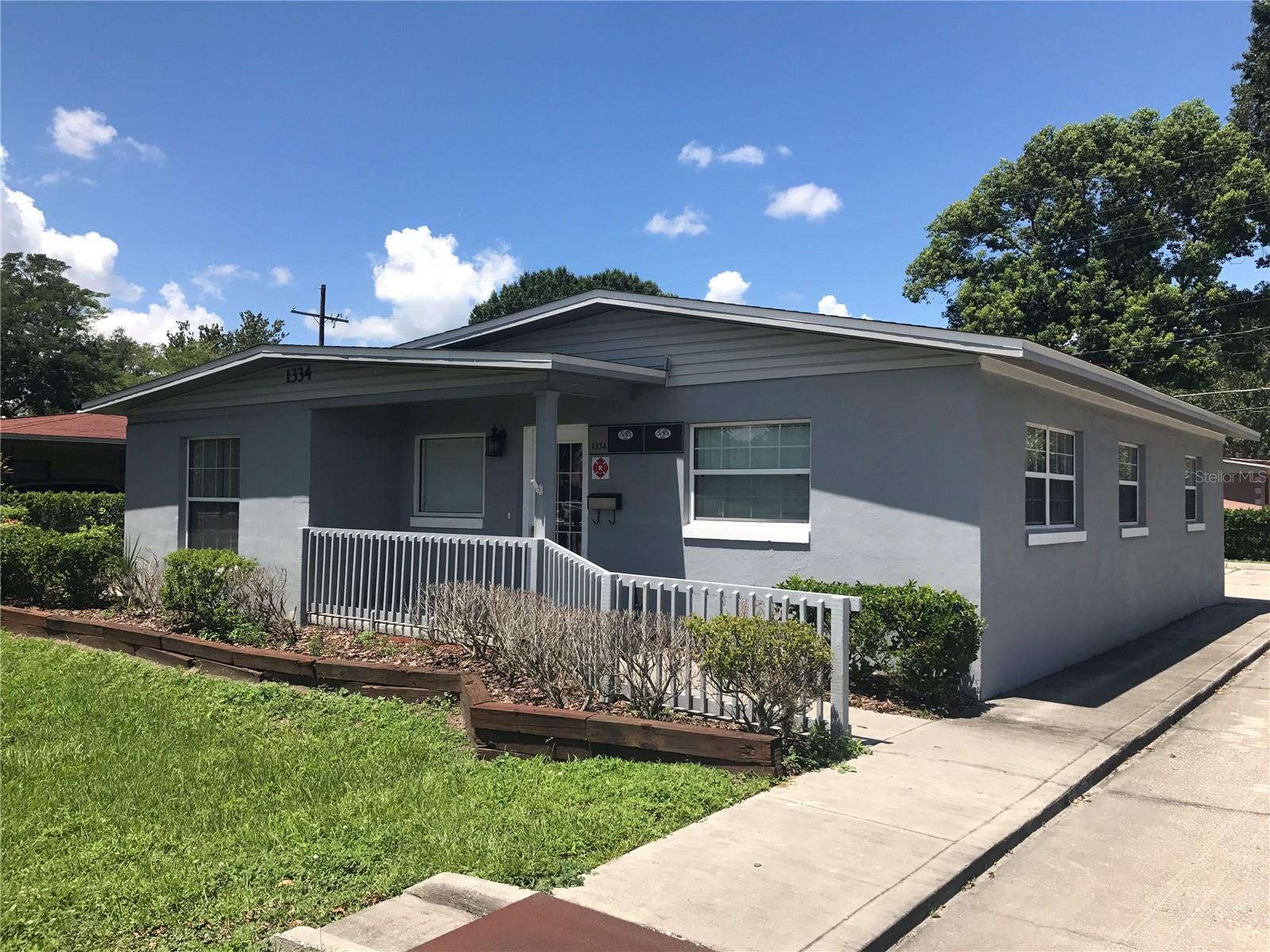 Photo of 1334 S SEMORAN BOULEVARD ORLANDO FL 32807