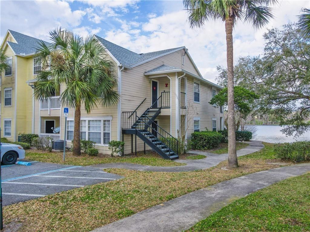 Photo of 1037 S HIAWASSEE ROAD #2817 ORLANDO FL 32835