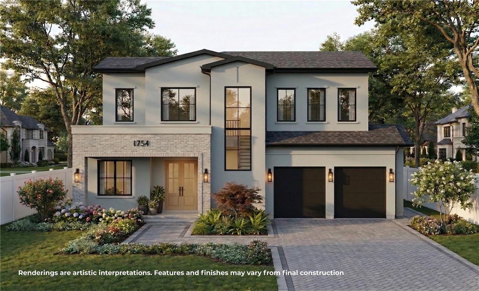 Photo of 1754 TAYLOR AVENUE WINTER PARK FL 32789