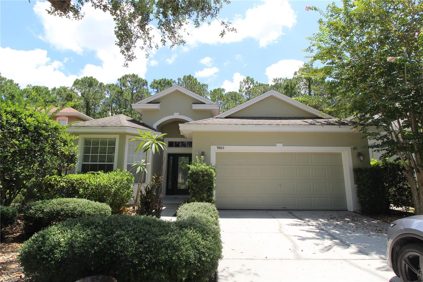 Photo of 9885 LELAND DRIVE ORLANDO FL 32827