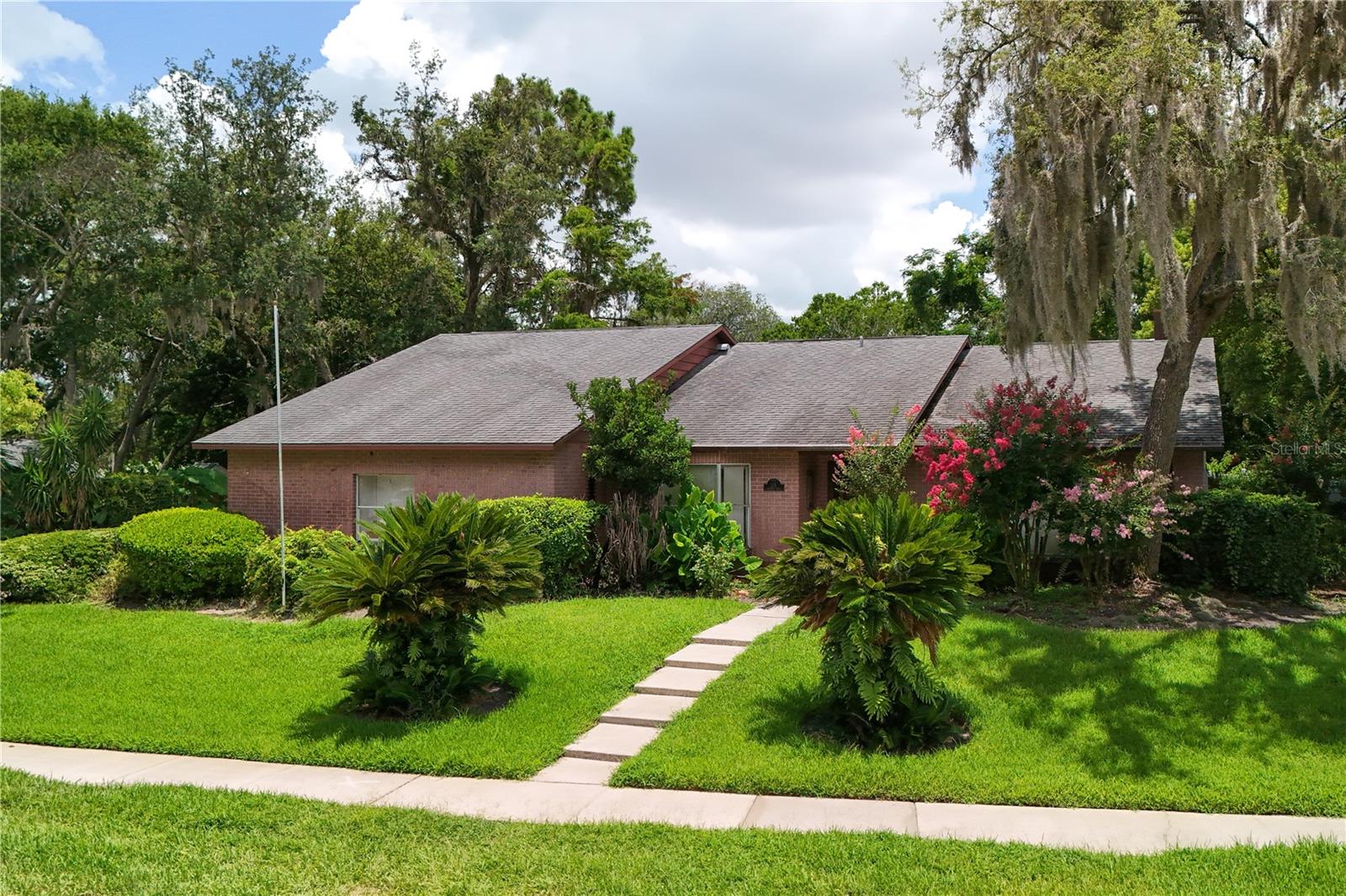 Photo of 115 KAYWOOD DRIVE SANFORD FL 32771