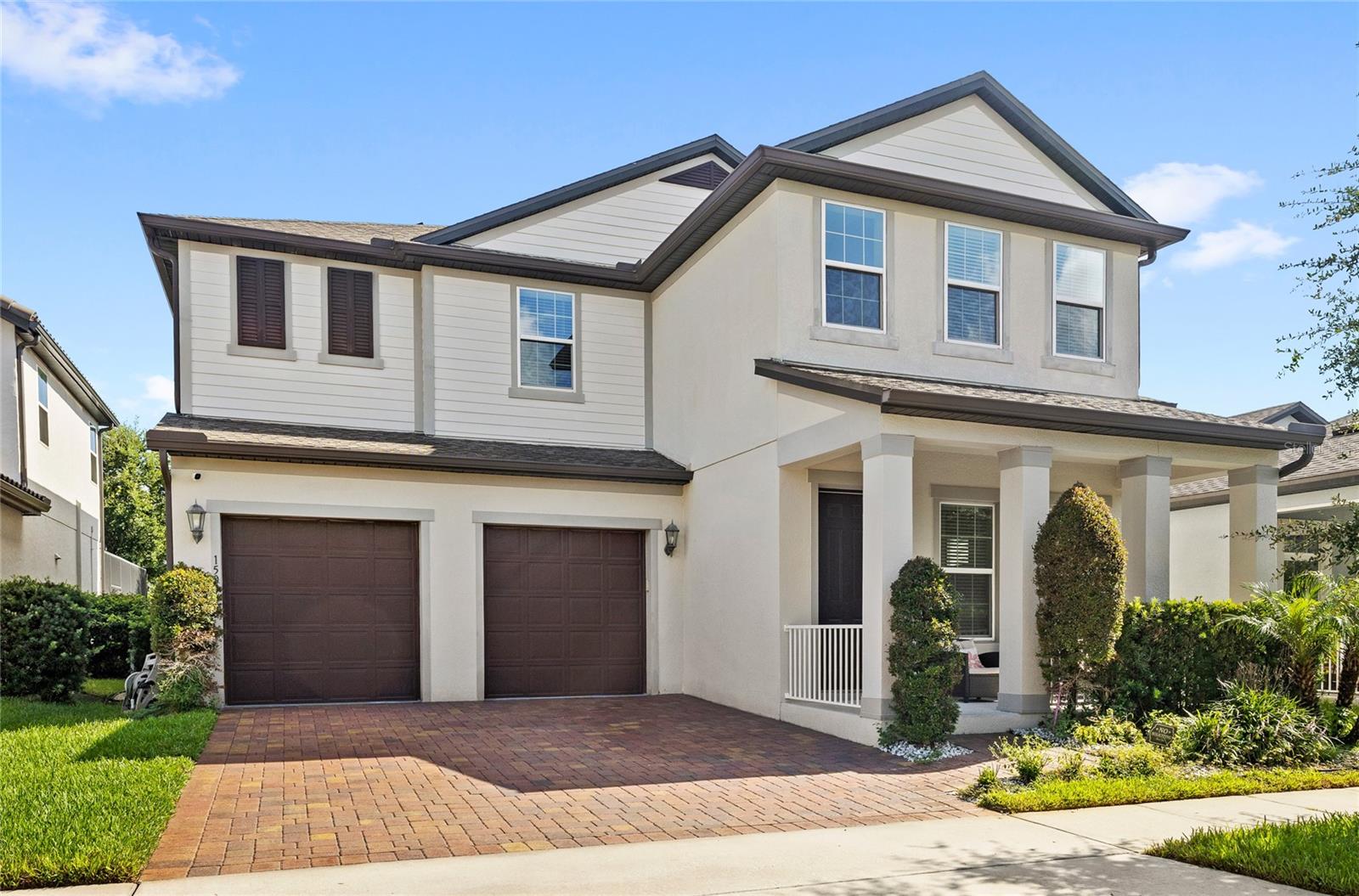 Photo of 15031 GUAVA BAY DRIVE WINTER GARDEN FL 34787