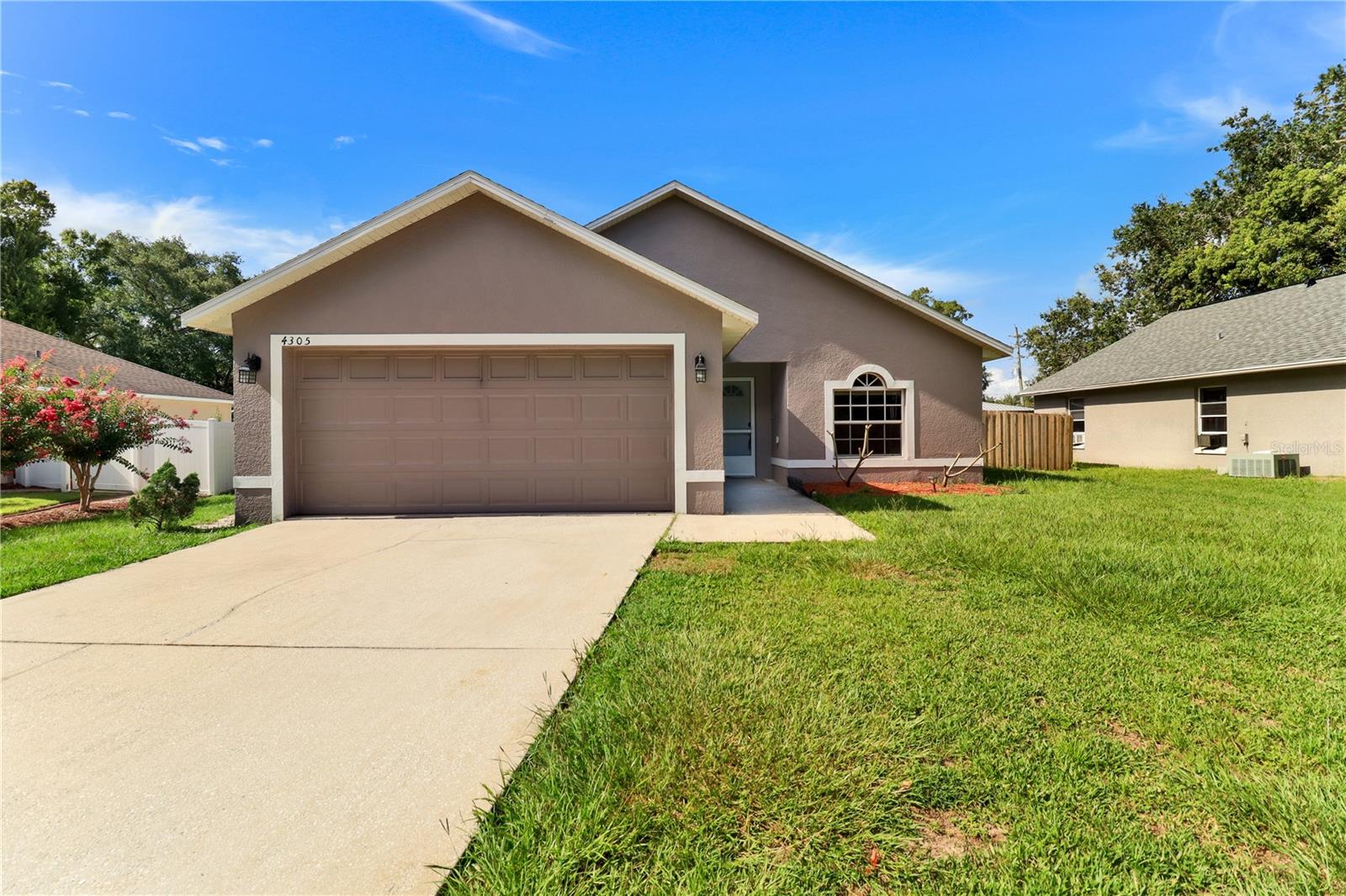 Photo of 4305 MUTTER ROAD ST CLOUD FL 34769