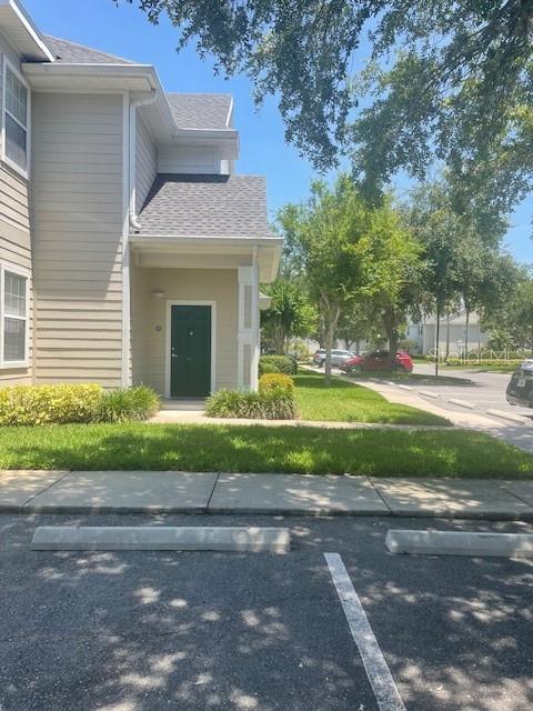 Photo of 417 SOUTHERN PECAN CIRCLE #201 WINTER GARDEN FL 34787