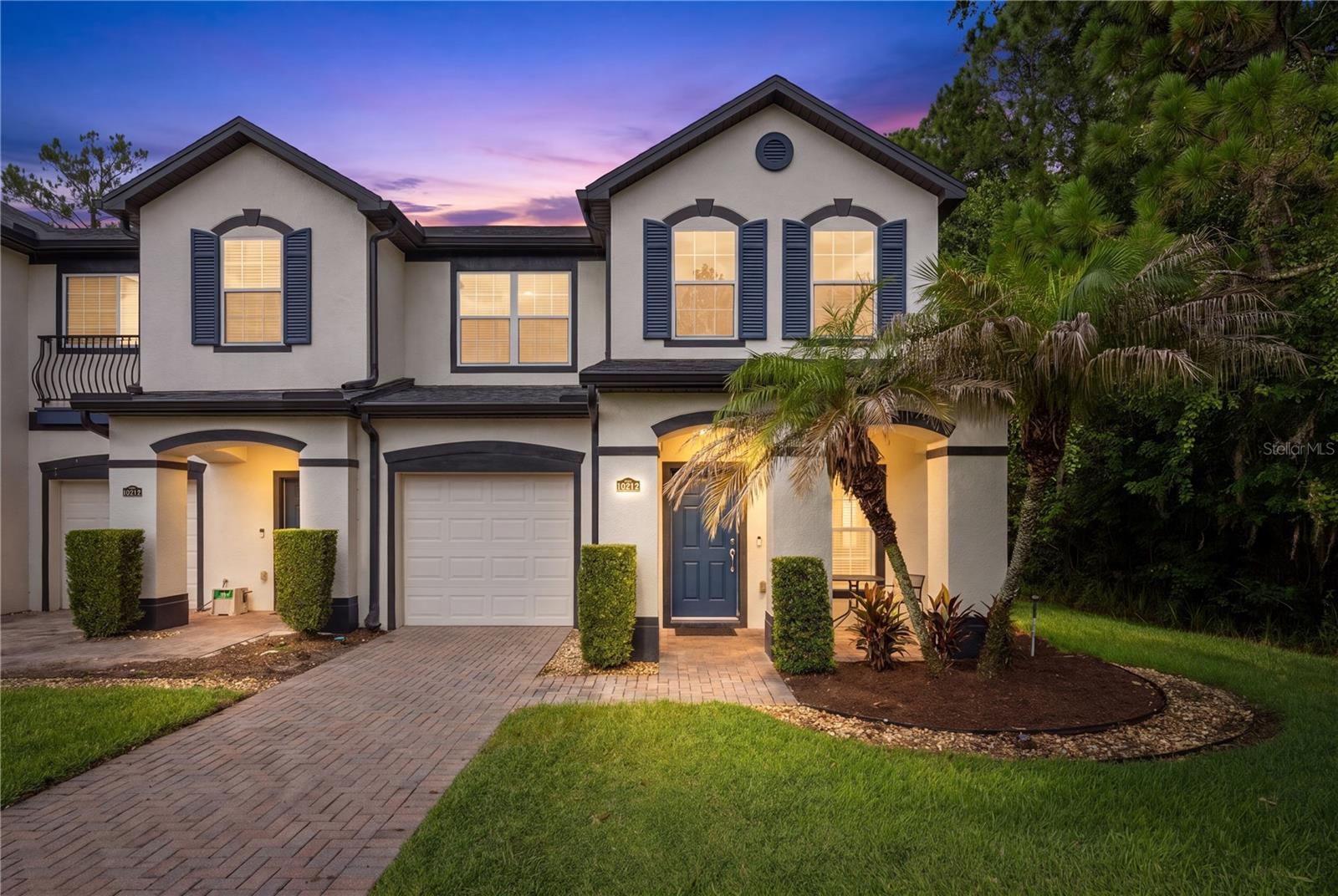 Photo of 10212 PARK COMMONS DRIVE ORLANDO FL 32832