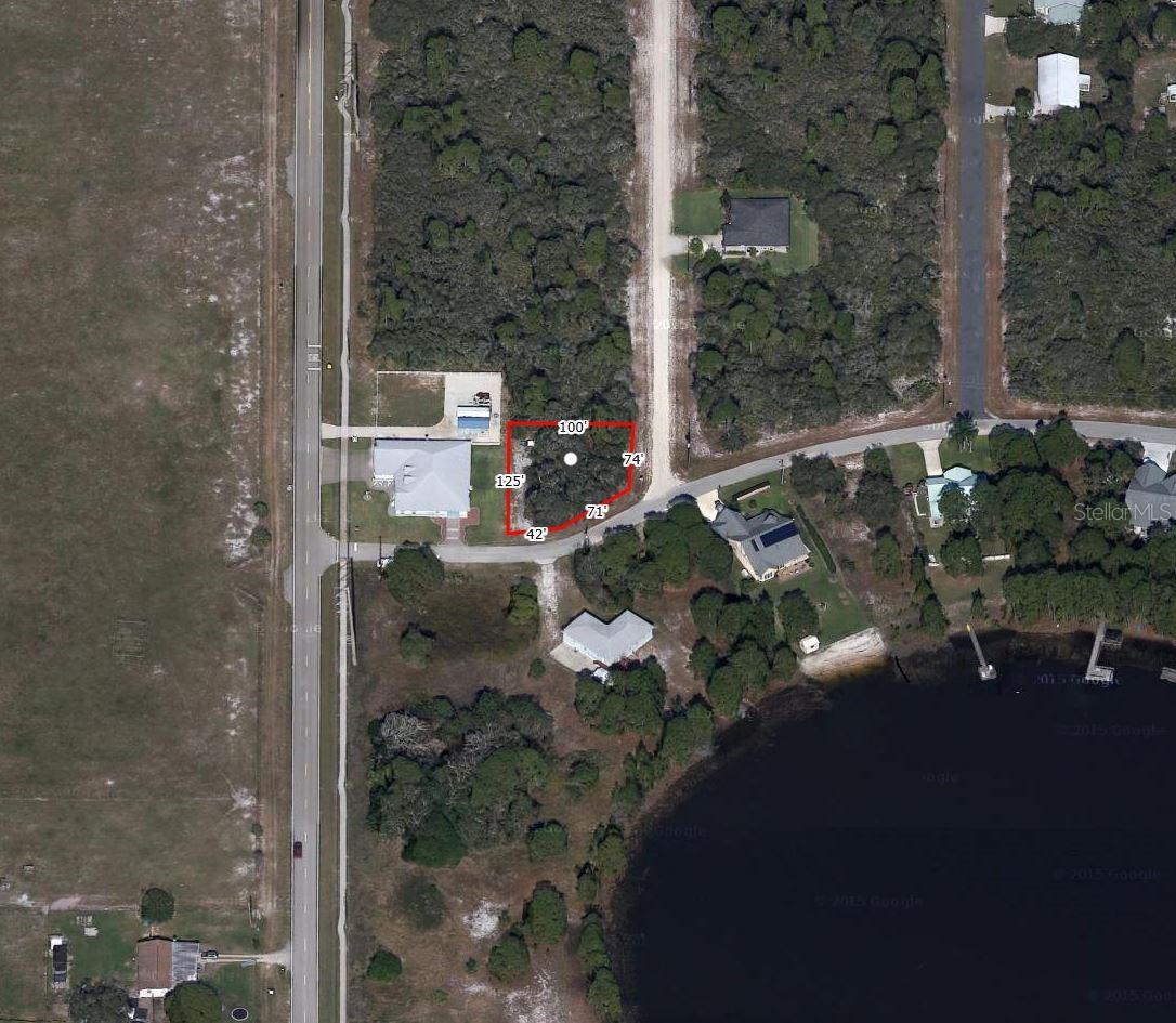 Photo of 1425 CASEY AVENUE SEBRING FL 33872