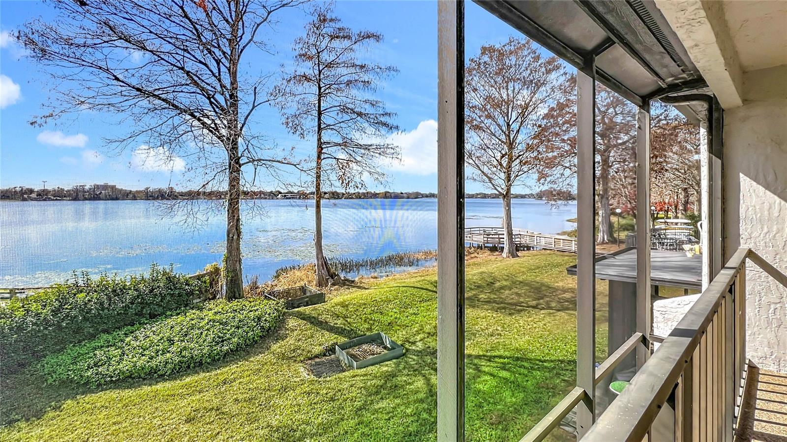 Photo of 630 KILLARNEY BAY COURT #3 WINTER PARK FL 32789