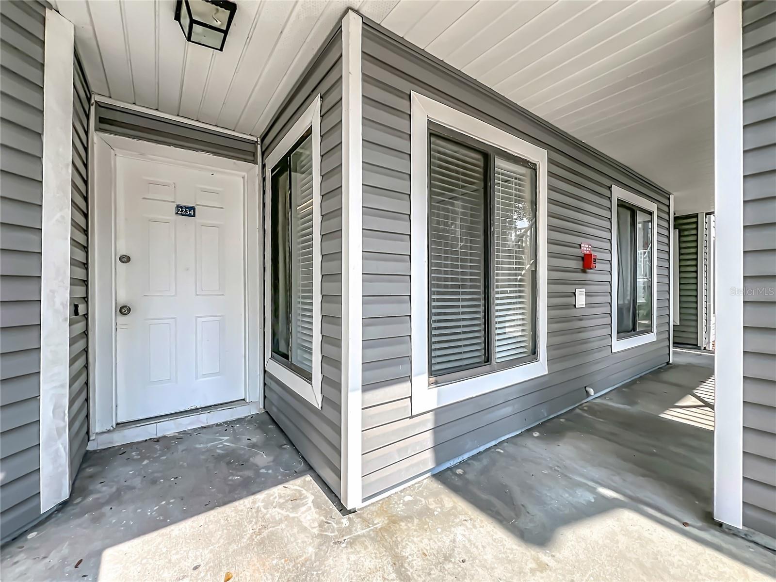 Photo of 2234 STONINGTON AVENUE #2234 ORLANDO FL 32817