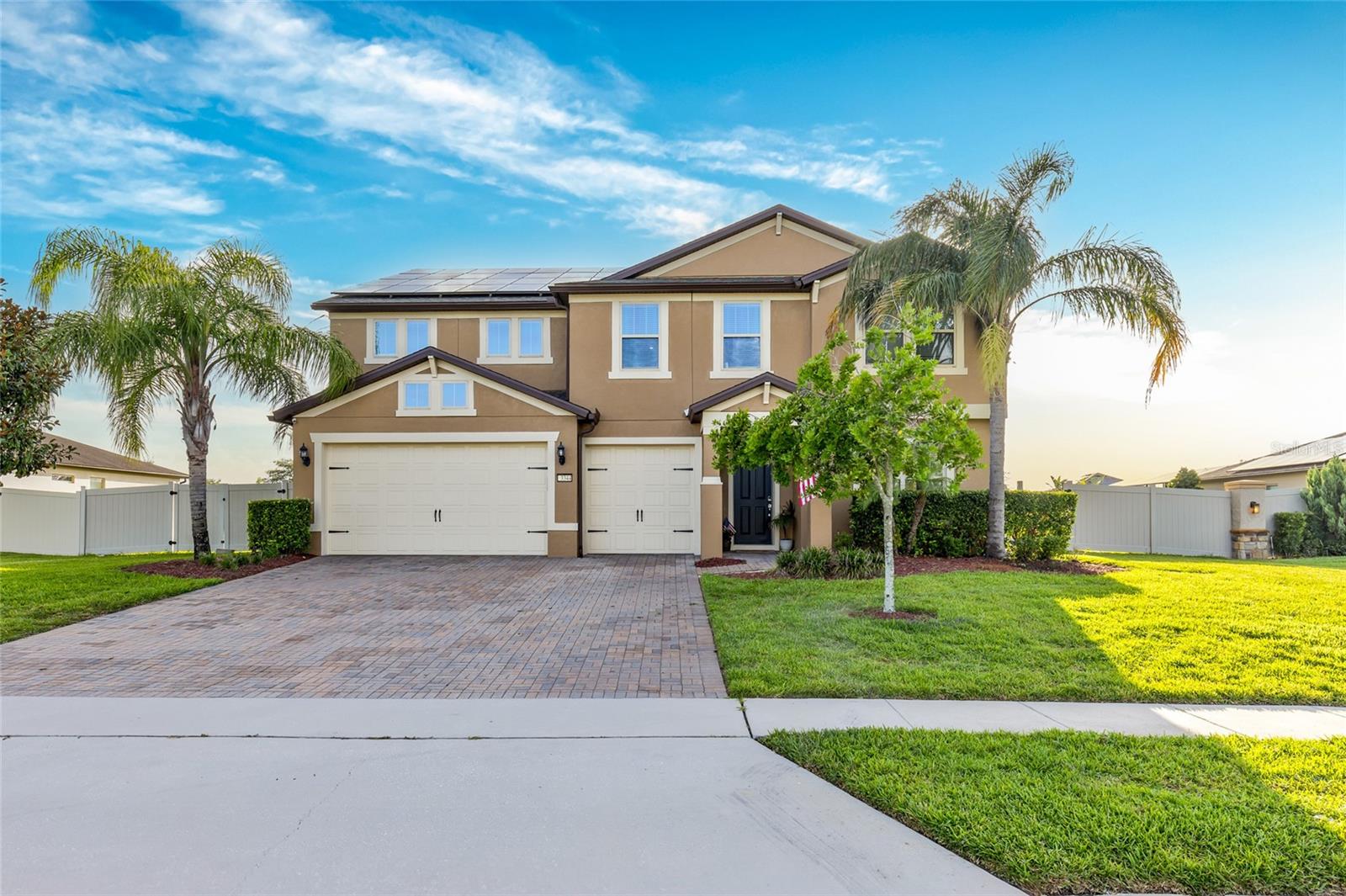 Photo of 3344 KAYAK WAY ORLANDO FL 32820
