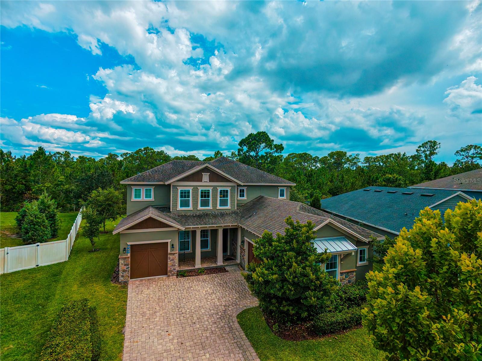 Photo of 9240 BRADLEIGH DRIVE WINTER GARDEN FL 34787