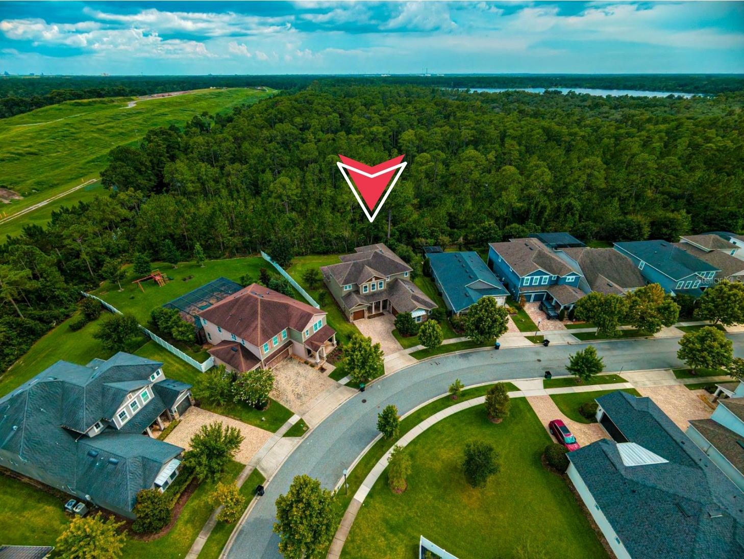 Photo of 9240 BRADLEIGH DRIVE WINTER GARDEN FL 34787
