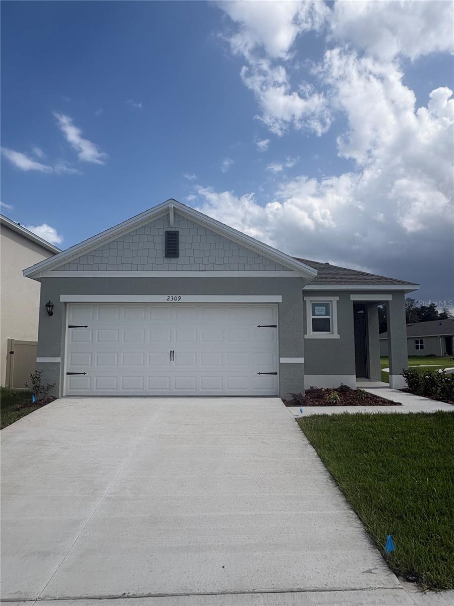 Photo of 2309 BAYWOOD FLOWER WAY OCOEE FL 34761