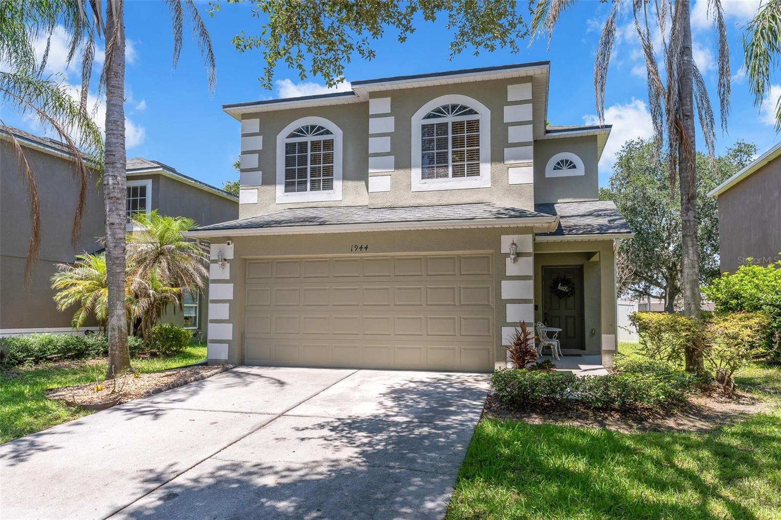 Photo of 1944 PORTCASTLE CIRCLE WINTER GARDEN FL 34787