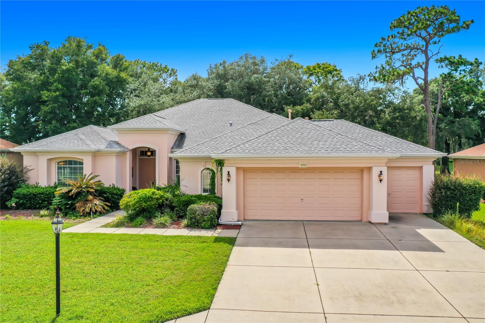 Photo of 12992 SE 91ST COURT SUMMERFIELD FL 34491