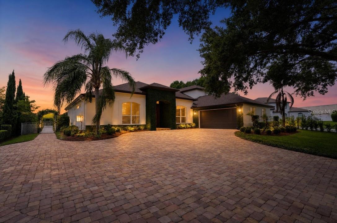 Photo of 7707 HORSE FERRY ROAD ORLANDO FL 32835