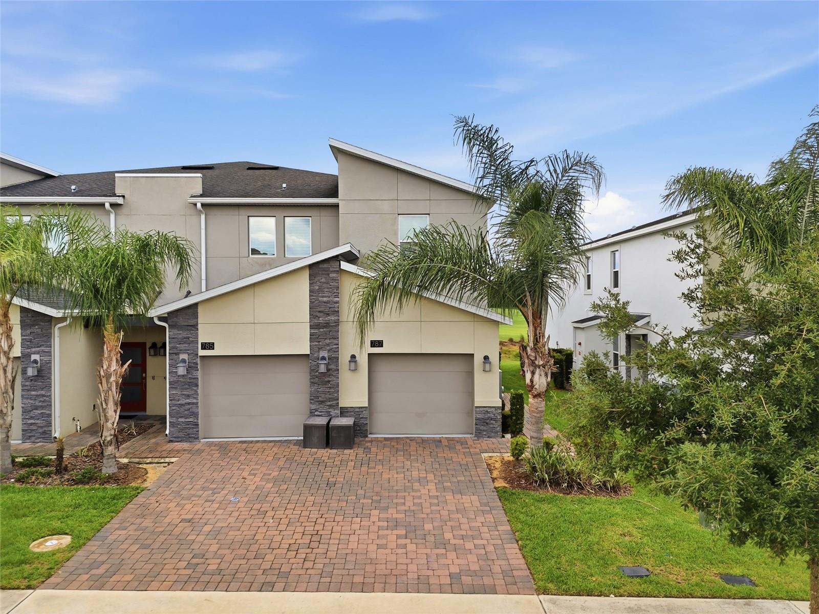 Photo of 787 OCEAN COURSE AVENUE KISSIMMEE FL 34747
