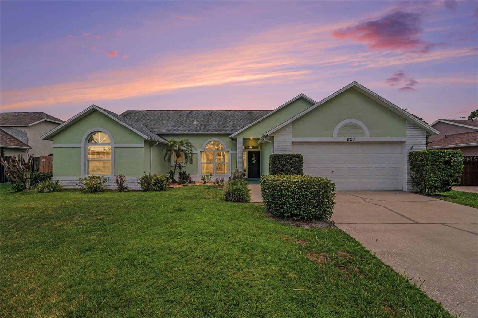Photo of 927 JAMESTOWN DRIVE ROCKLEDGE FL 32955
