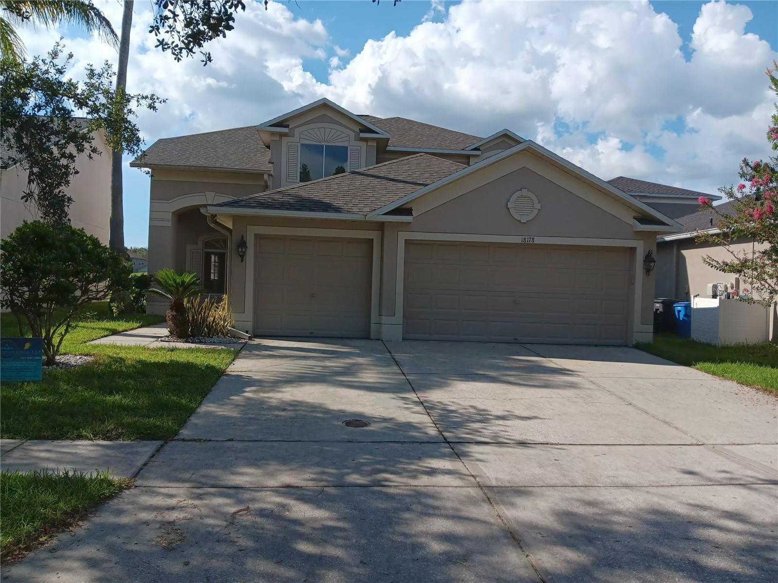 Photo of 18178 SANDY POINTE DRIVE TAMPA FL 33647