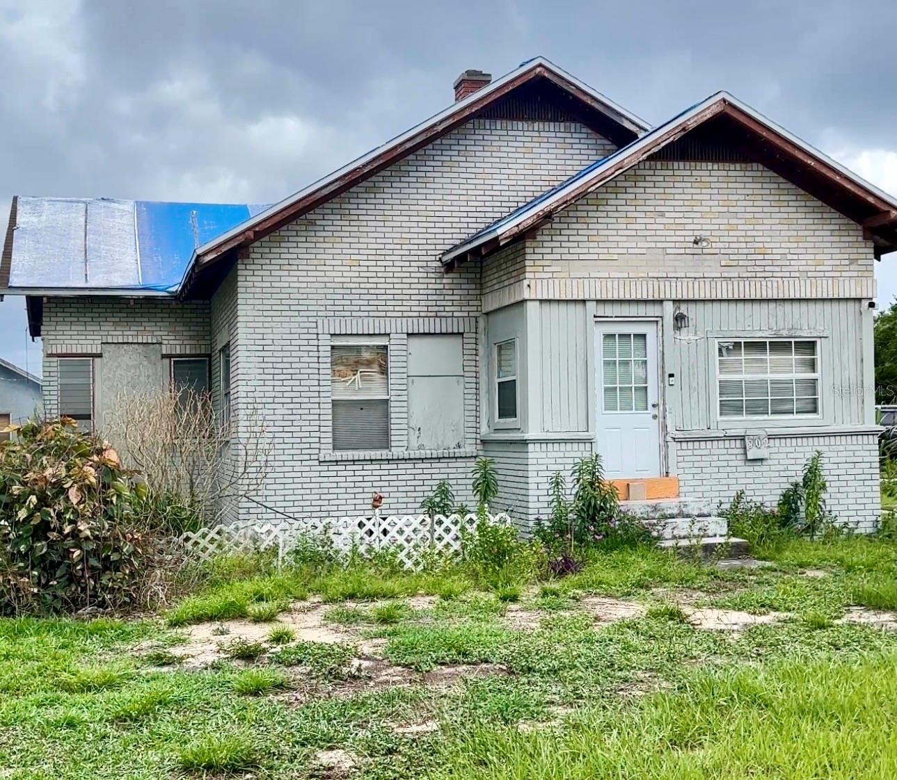 Photo of 802 SCENIC HIGHWAY LAKE HAMILTON FL 33851