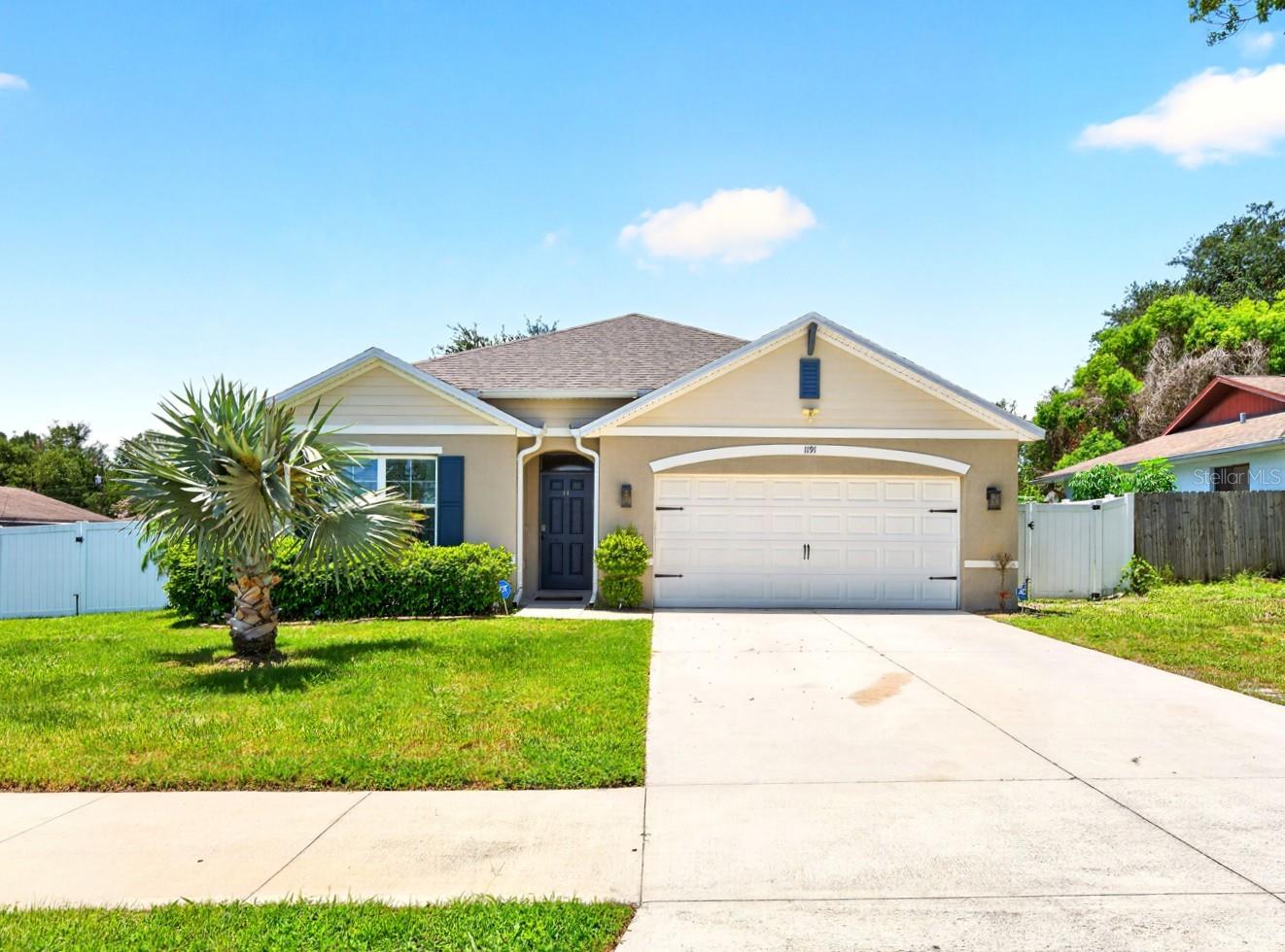 Photo of 1191 ABAGAIL DRIVE DELTONA FL 32725