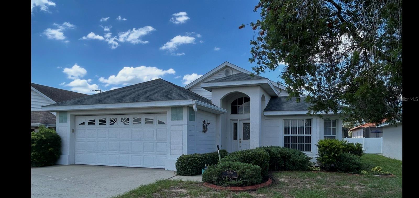 Photo of 1030 CHALLENGER AVENUE DAVENPORT FL 33897