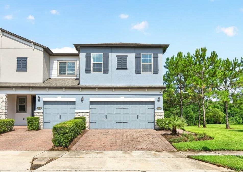 Photo of 2953 ECON LANDING BOULEVARD ORLANDO FL 32825