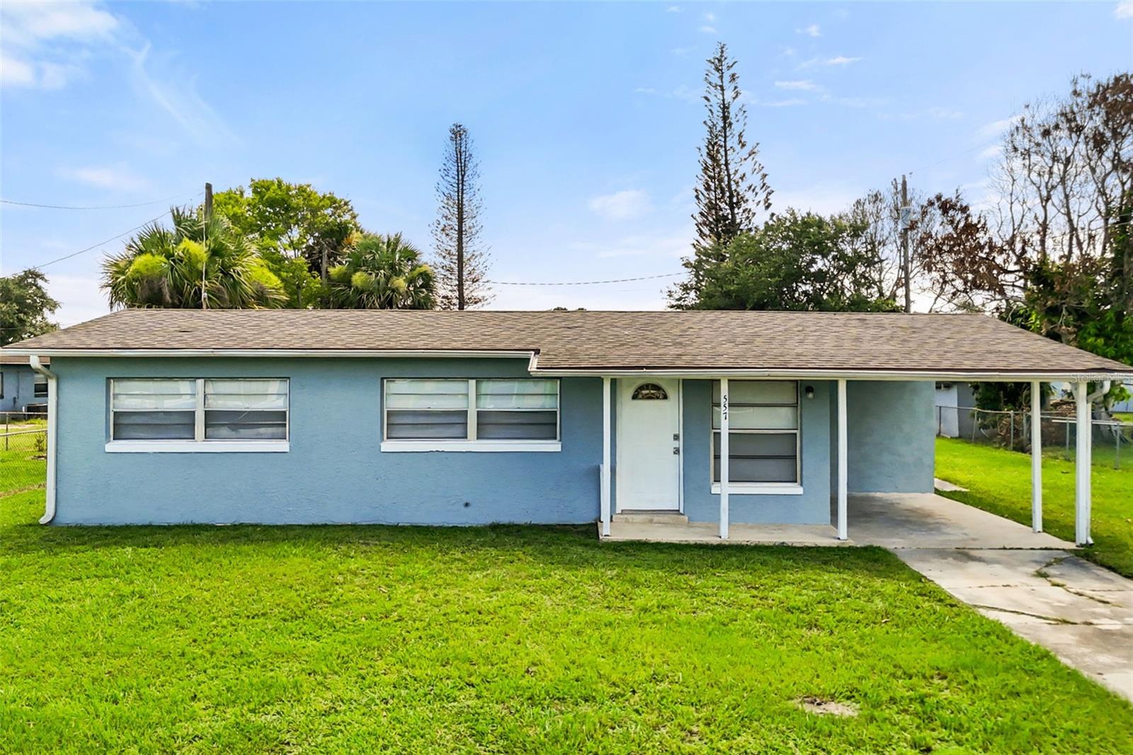 Photo of 557 COX STREET COCOA FL 32926