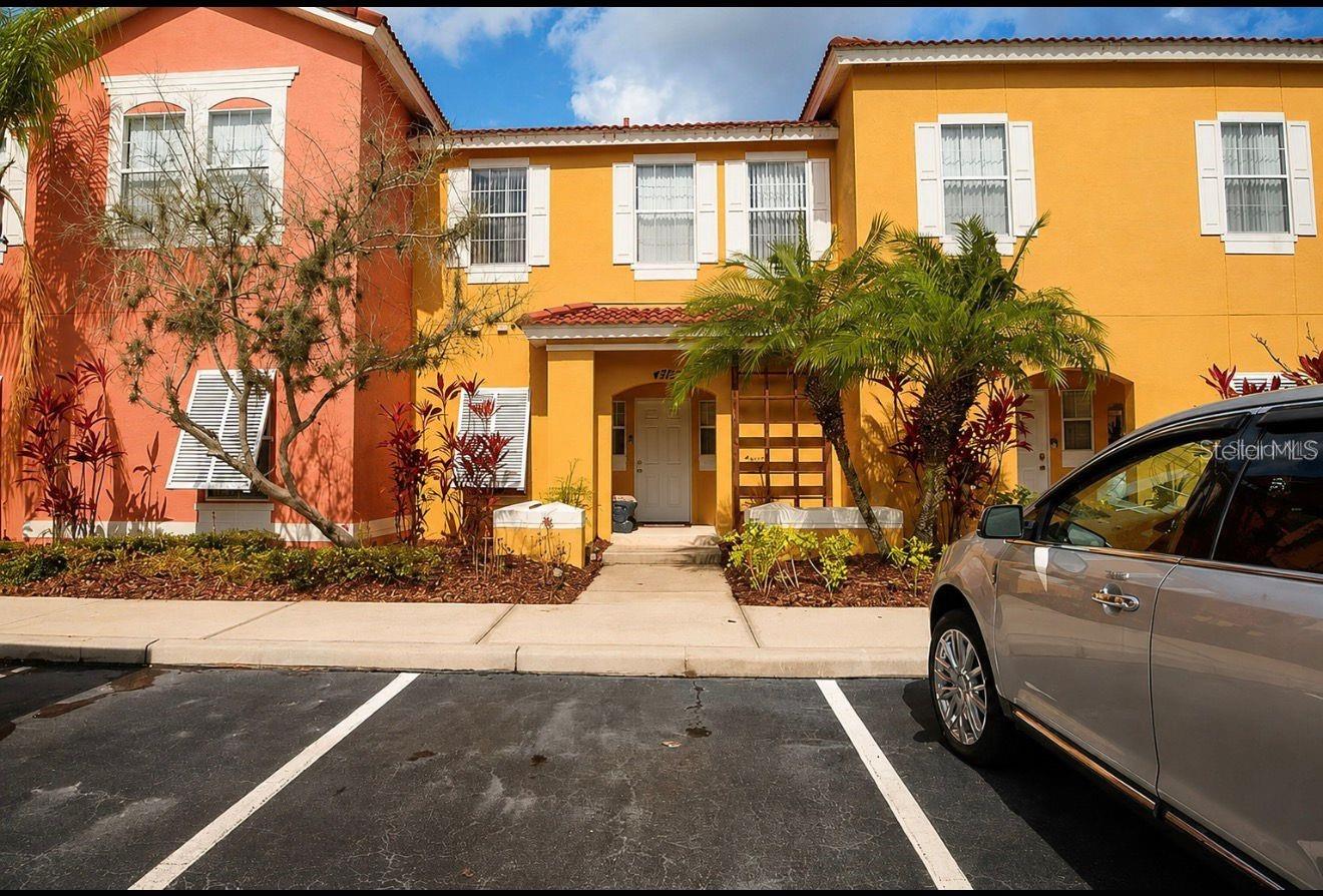 Photo of 4715 FLAGLER BEACH WAY KISSIMMEE FL 34746
