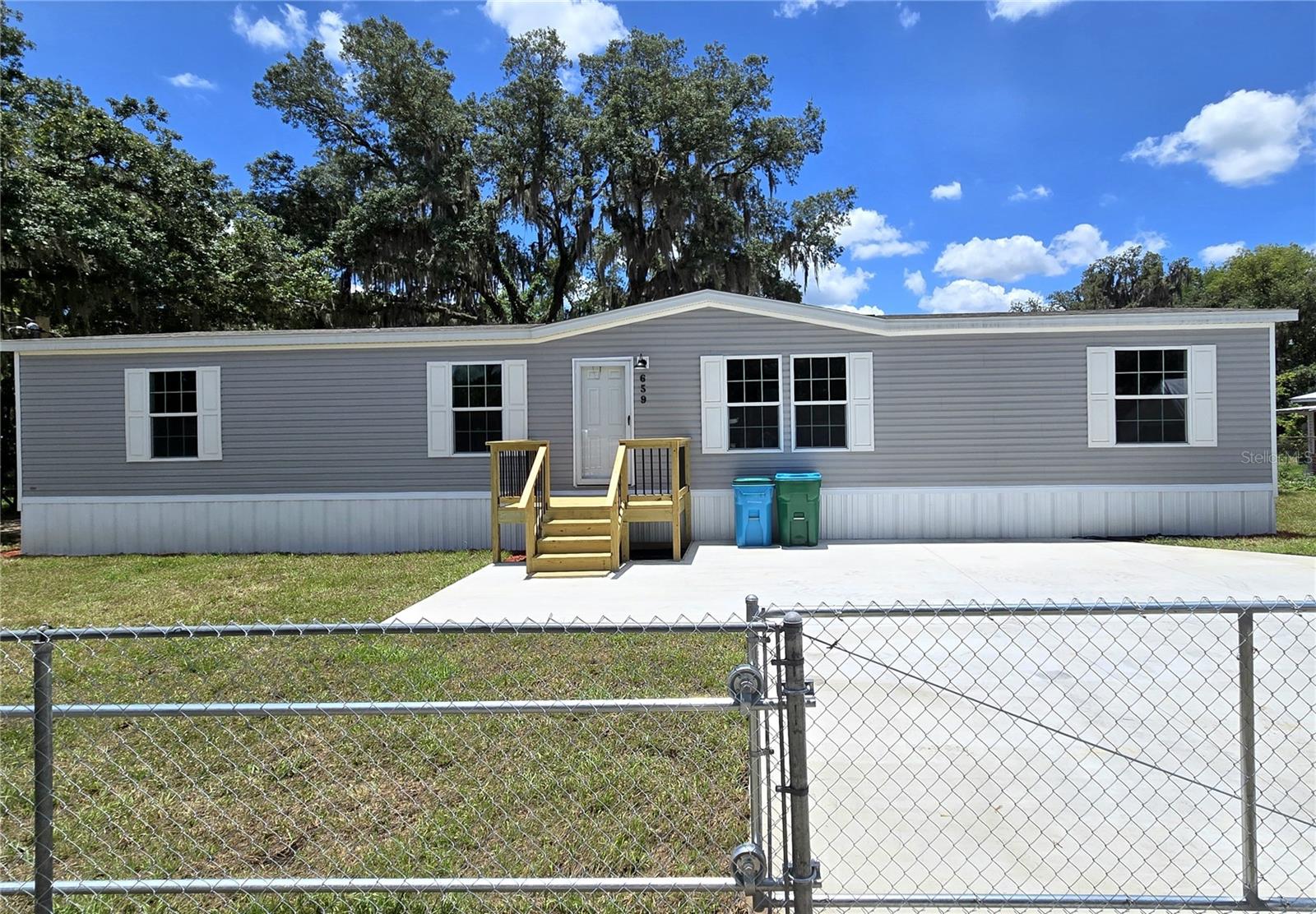 Photo of 659 ALPINE STREET MASCOTTE FL 34753