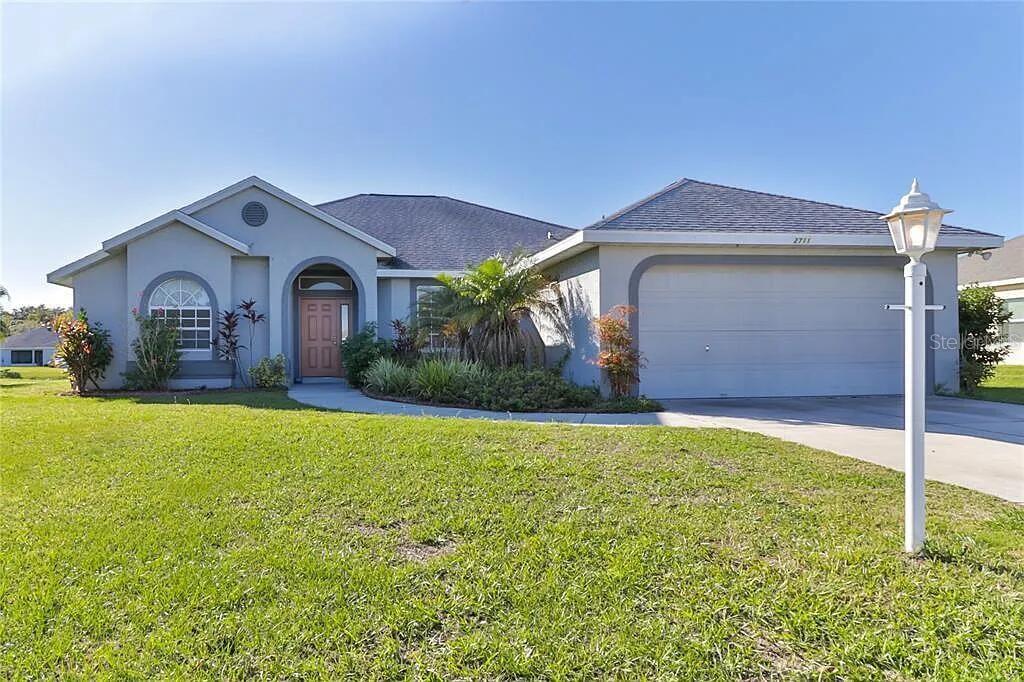 Photo of 2711 46TH STREET PALMETTO FL 34221