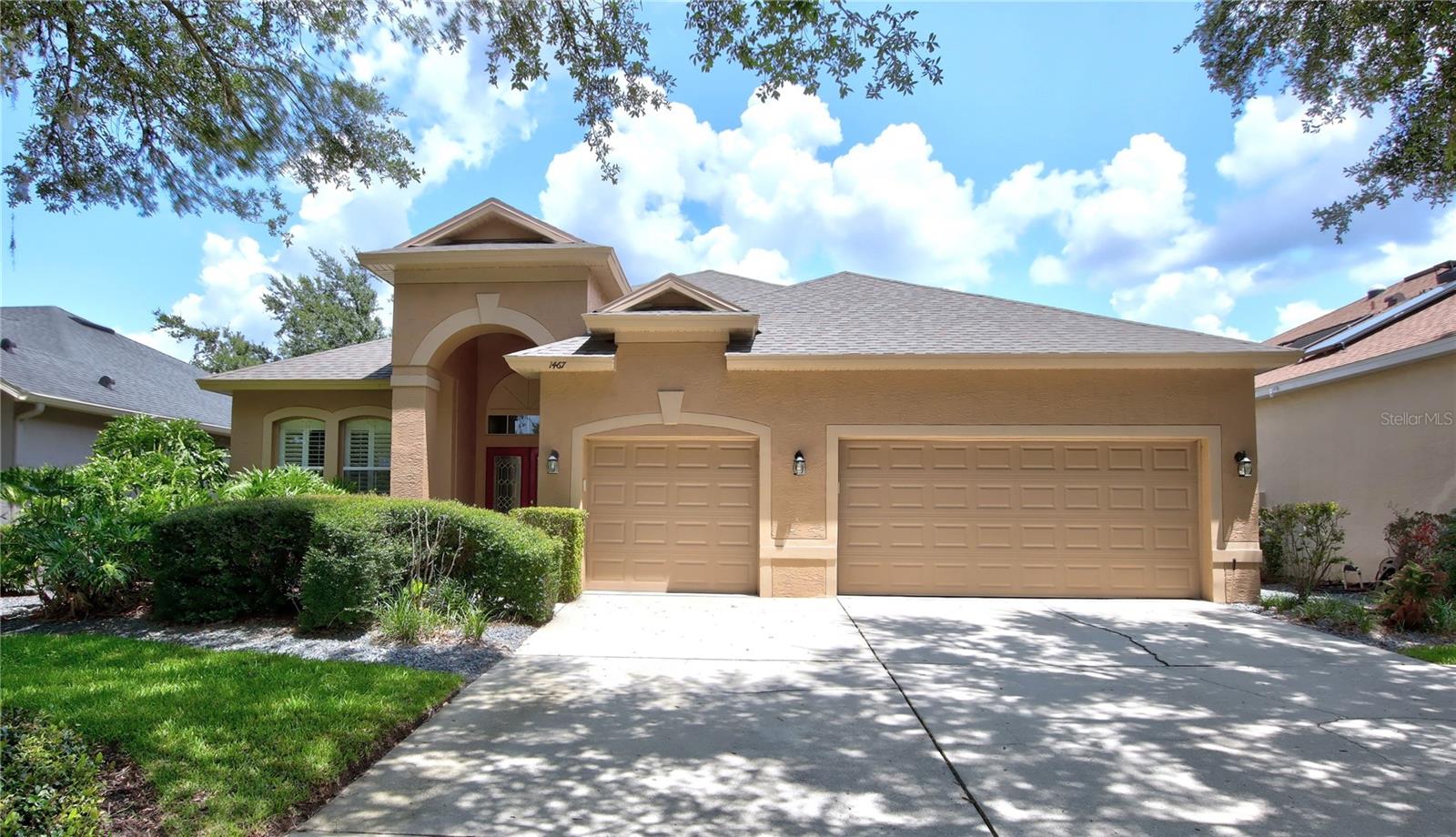 Photo of 1467 CHESSINGTON CIRCLE LAKE MARY FL 32746