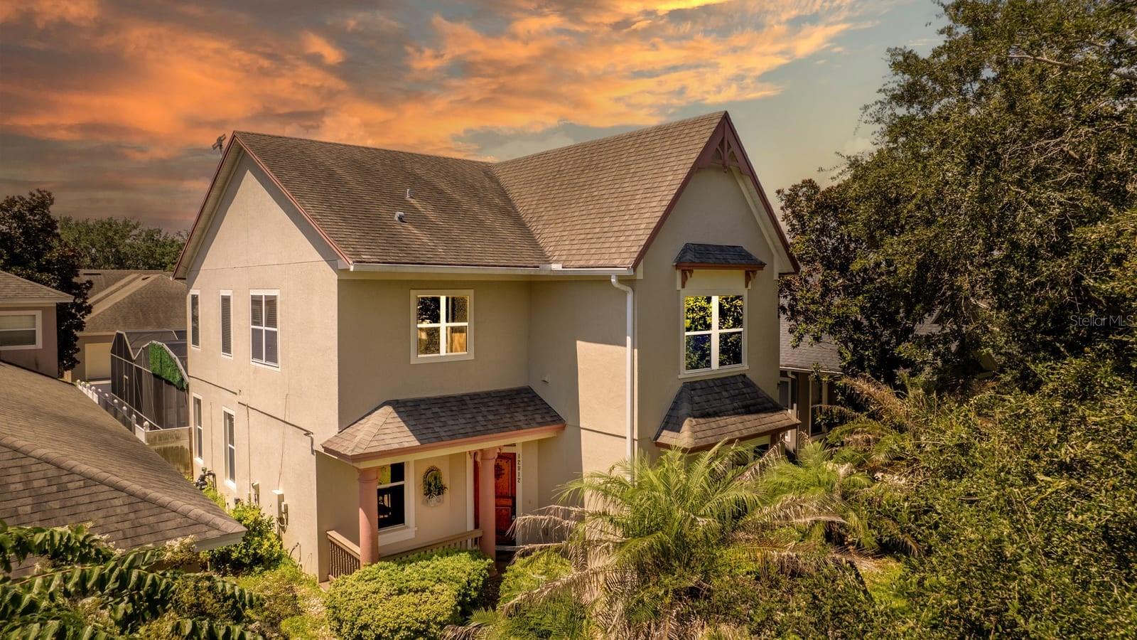 Photo of 12912 DROXFORD ROAD WINDERMERE FL 34786