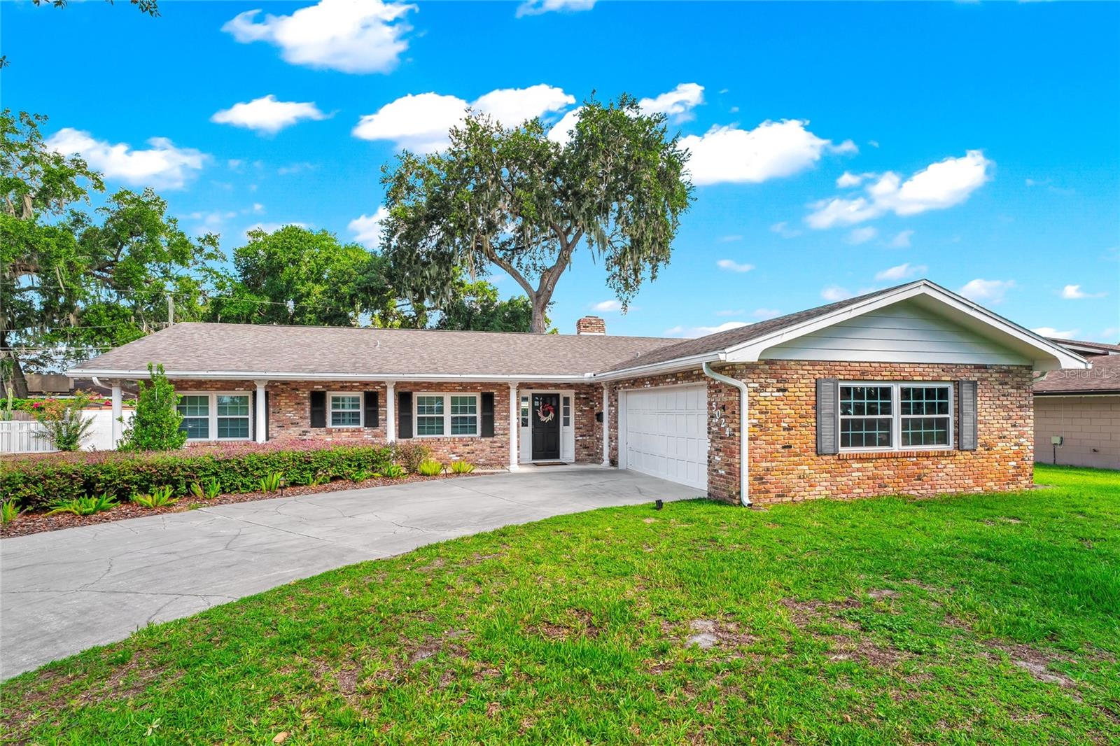 Photo of 5024 GRAMONT AVENUE ORLANDO FL 32812