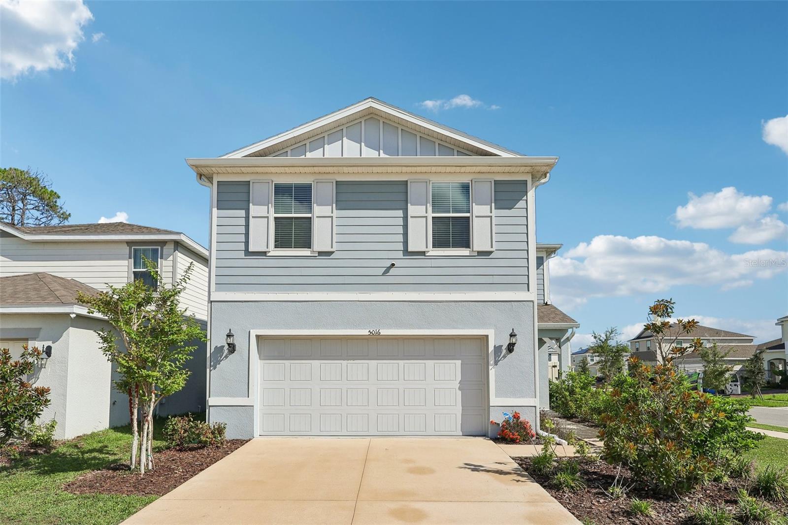 Photo of 5016 BLUE HAMMOCK COURT KISSIMMEE FL 34746