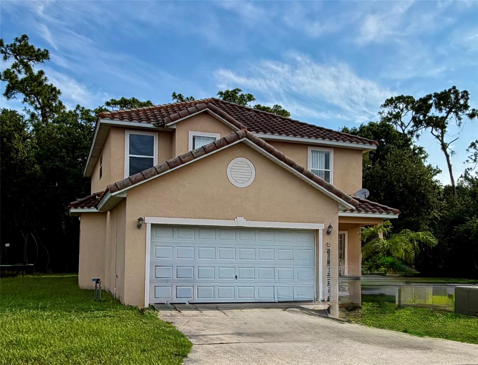 Photo of 456 WATERFORD WAY KISSIMMEE FL 34746