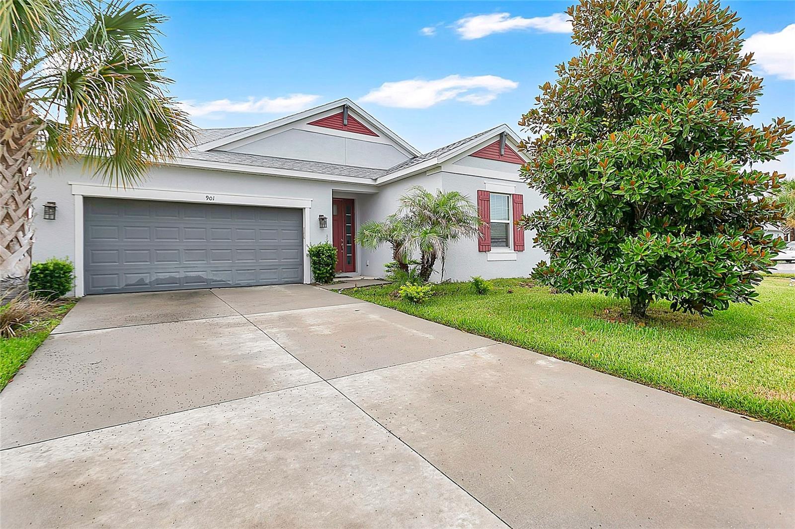 Photo of 901 SABAL BREEZE LANE APOPKA FL 32703