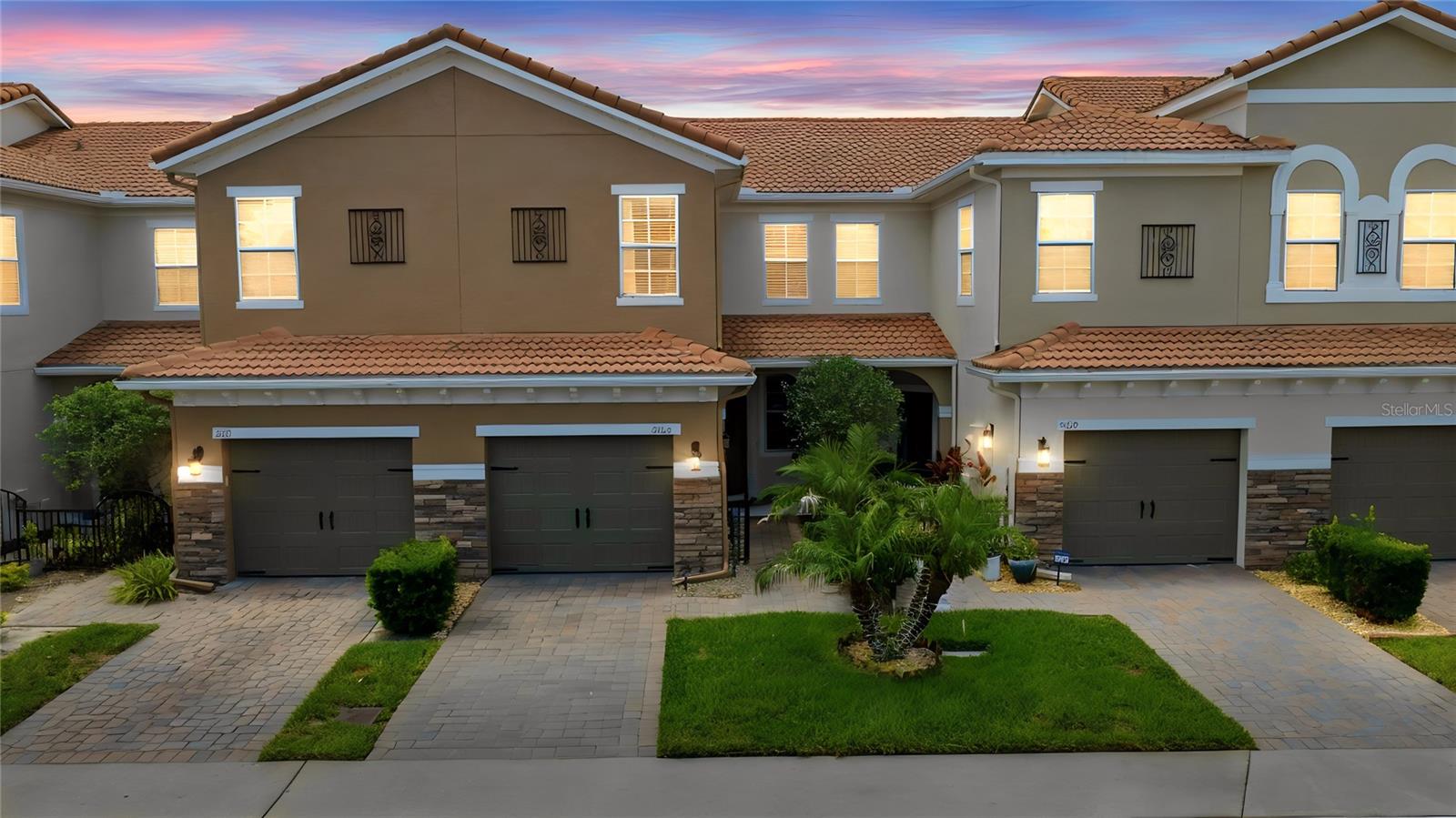Photo of 5415 VIA APPIA WAY SANFORD FL 32771