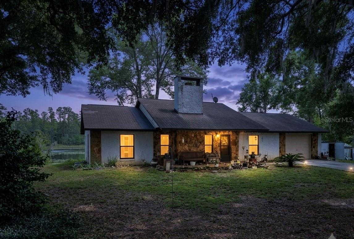 Photo of 25814 FISHERMANS ROAD PAISLEY FL 32767