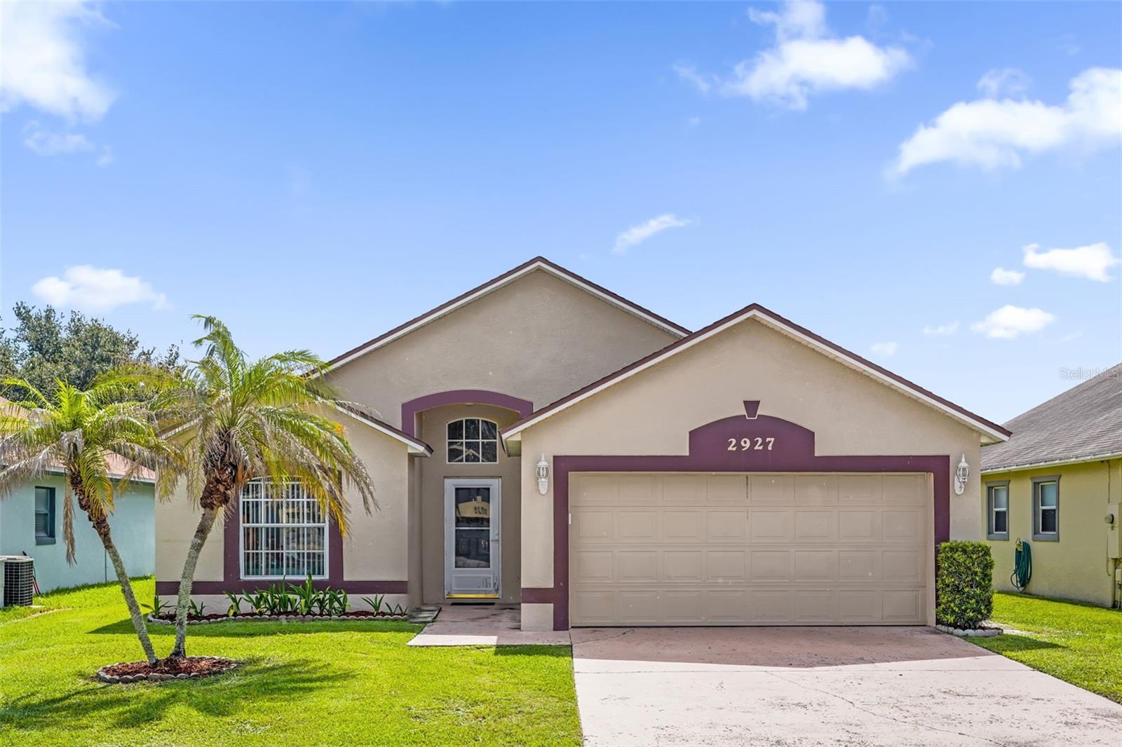 Photo of 2927 COOL BREEZE CIRCLE ST CLOUD FL 34769