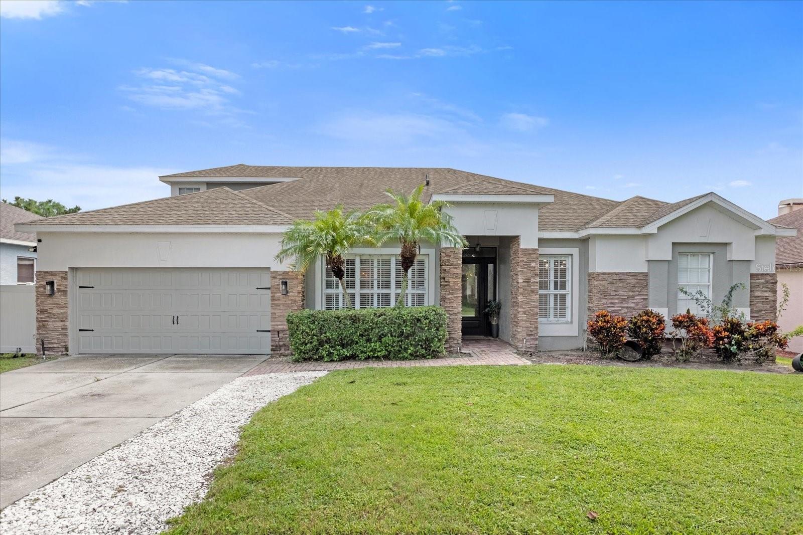 Photo of 10175 COVE LAKE DRIVE ORLANDO FL 32836