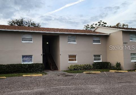 Photo of 5885 DAHLIA DRIVE #11 (106) ORLANDO FL 32807