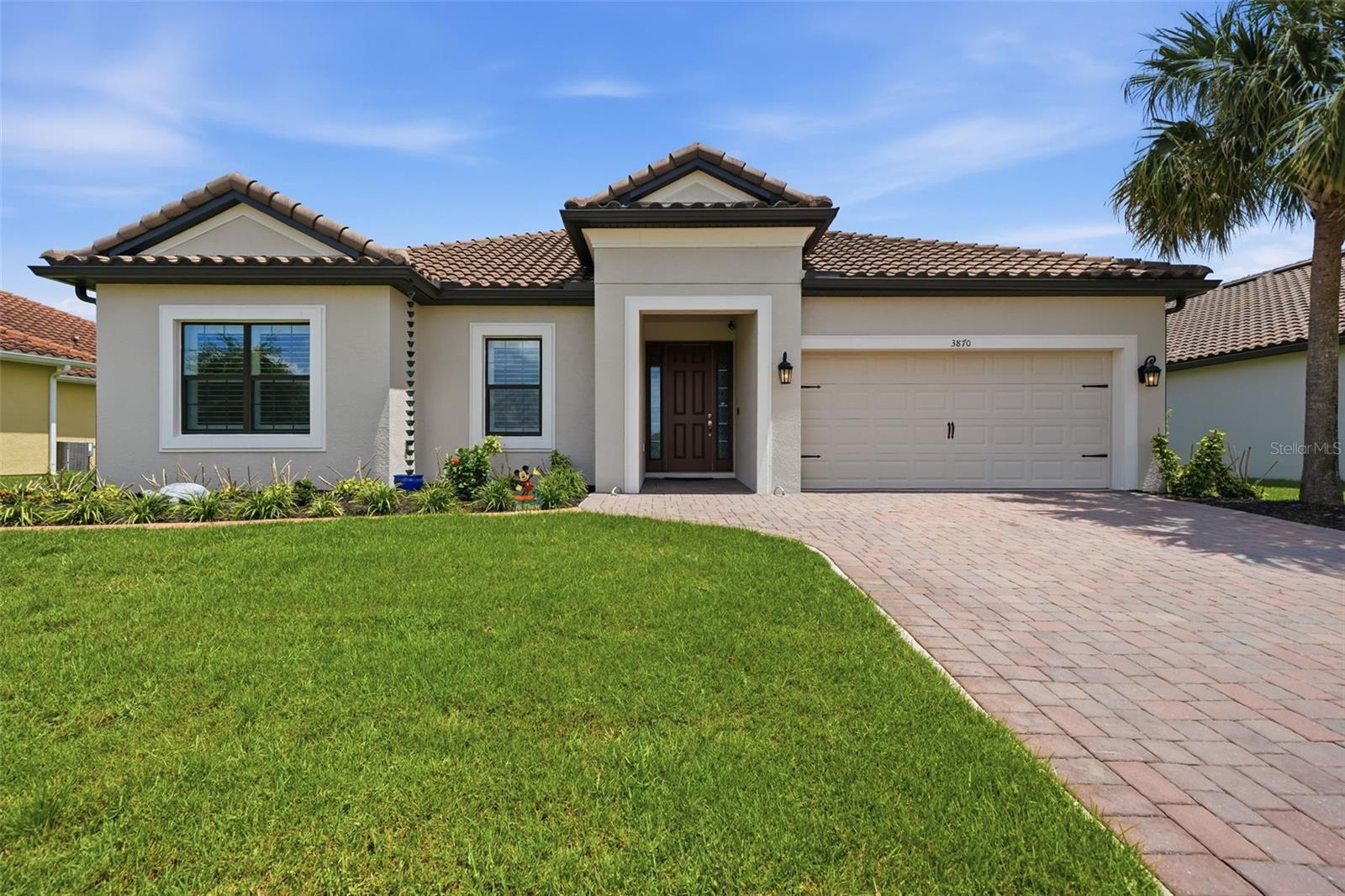 Photo of 3870 BOWFIN TRAIL KISSIMMEE FL 34746