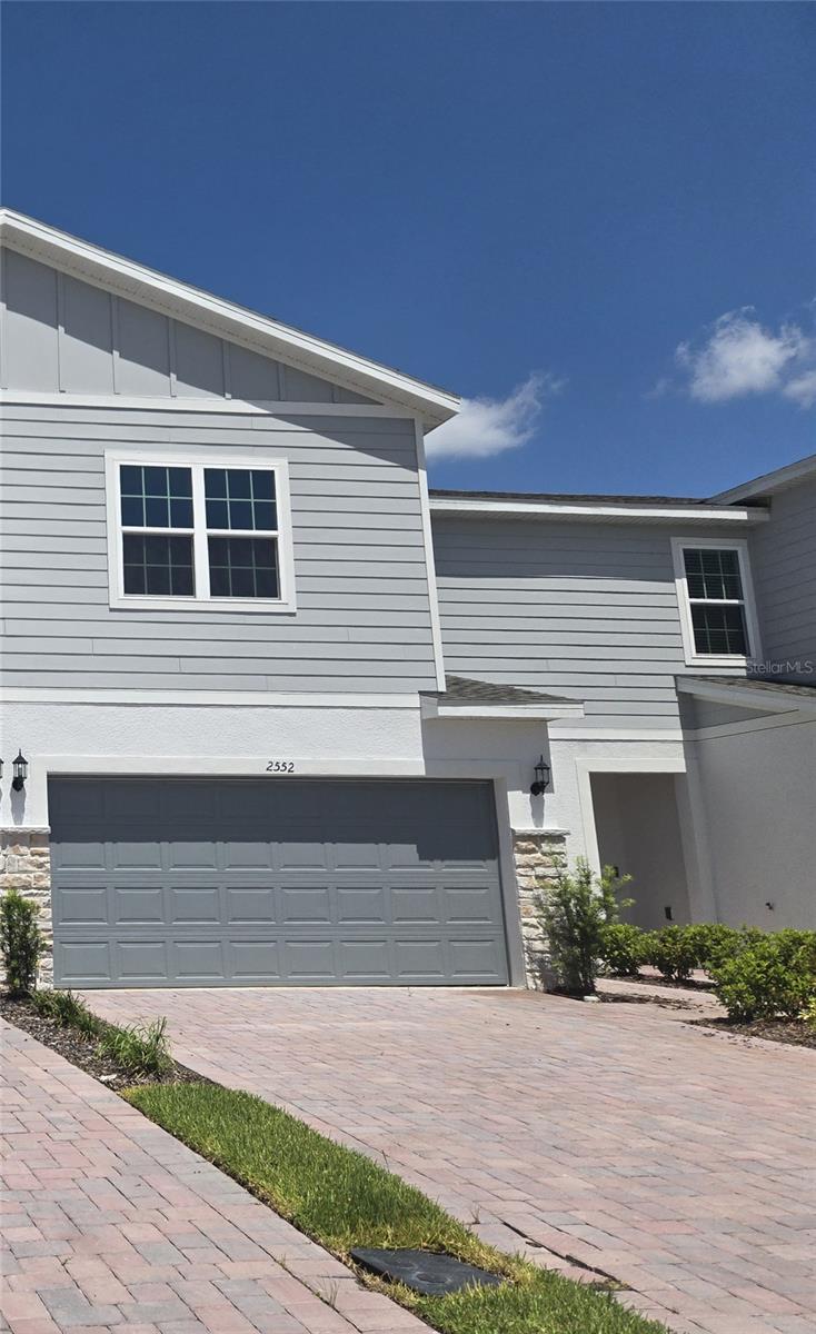 Photo of 2552 STARRY POINT ST CLOUD FL 34769