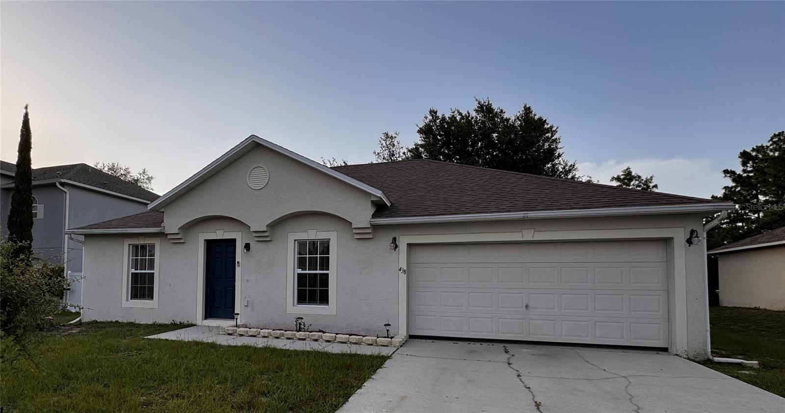 Photo of 438 MULBERRY COURT POINCIANA FL 34759