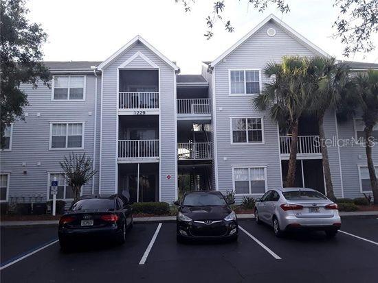 Photo of 1229 BERMUDA LAKES LANE #206 KISSIMMEE FL 34741